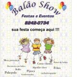 Balão Show- festas e eventos