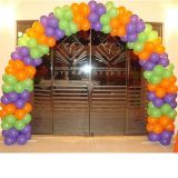 Arco de balão