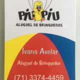 Piu Piu Brinquedos