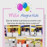 Milla alegria Kids