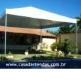 Casa das Tendas
