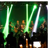 Banda Nas Nuvens casamentos e eventos