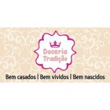 Doceria Tradição