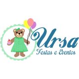 Ursa Festas e Eventos