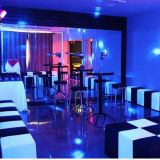 Latitude Eventos - Espaço Vila Mariana
