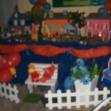 Sol e Leo Decorações
