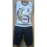 D´ioro Modas Uniformes