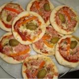 Pizza & Cia