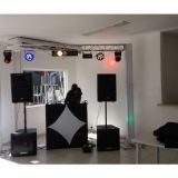 magia som dj