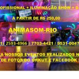 Animasom-rio