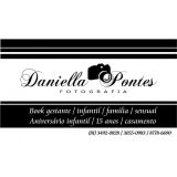 Daniella Ponte Fotógrafa