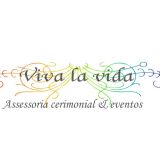 Viva la Vida assessoria cerimonial