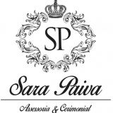 Sara Paiva Assessoria & Cerimonial