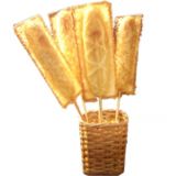 Crepes Delicia