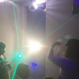 DJ Som Iluminação