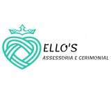Ello´s - Assessoria e Cerimonial
