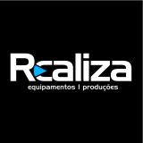 Realiza Equipamentos e Produções