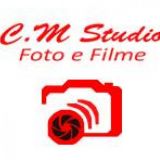 C. M Studio Fotográfico