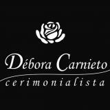 Cerimonialista Débora Carnieto