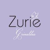 Zurie Grinaldas