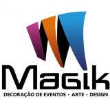 Magik Decorações
