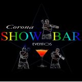 corona show bar eventos