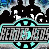 Heróis Kids