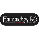 Formandos RS