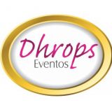 Dj, som e luz Dhrops Eventos