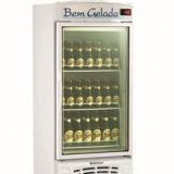 Aluguel de Freezer Vertical
