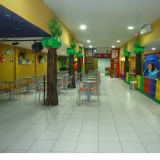 Casa de festa Sussuca Buffet Infantil