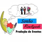 sonho realizado produções de eventos