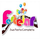 Festejar - Artigos de Festas
