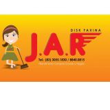 Disk Faxina em campina grande