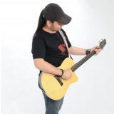 Voz e Violão - André Mola