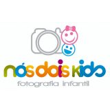 Nós Dois Kids Fotografia Infantil