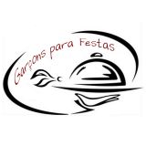 Garçons Para Festas