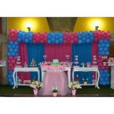 Villa Festas e Decorações