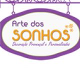 Arte dos Sonhos - Decoração Provençal e Personaliz