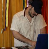 DJ Augusto Cross