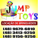 Jump Toys