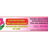 Flor Cheirosa Ateliê