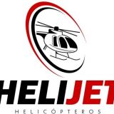 Taxi aéreo Helijet helicópteros