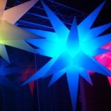 Dj, Som e Iluminação para festas em geral