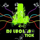Lsh Eventos jf - DJ Luciano Stick
