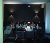 Espaço de Eventos Bistrot Tetê à Tetê