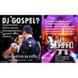Dj Drinão 100% Gospel