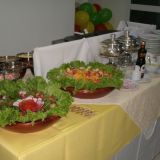 Buffet Tribus