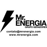 Mr.energia - Grupo Geradores (locação)
