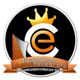 Eduardo Caluz - Fotógrafo .